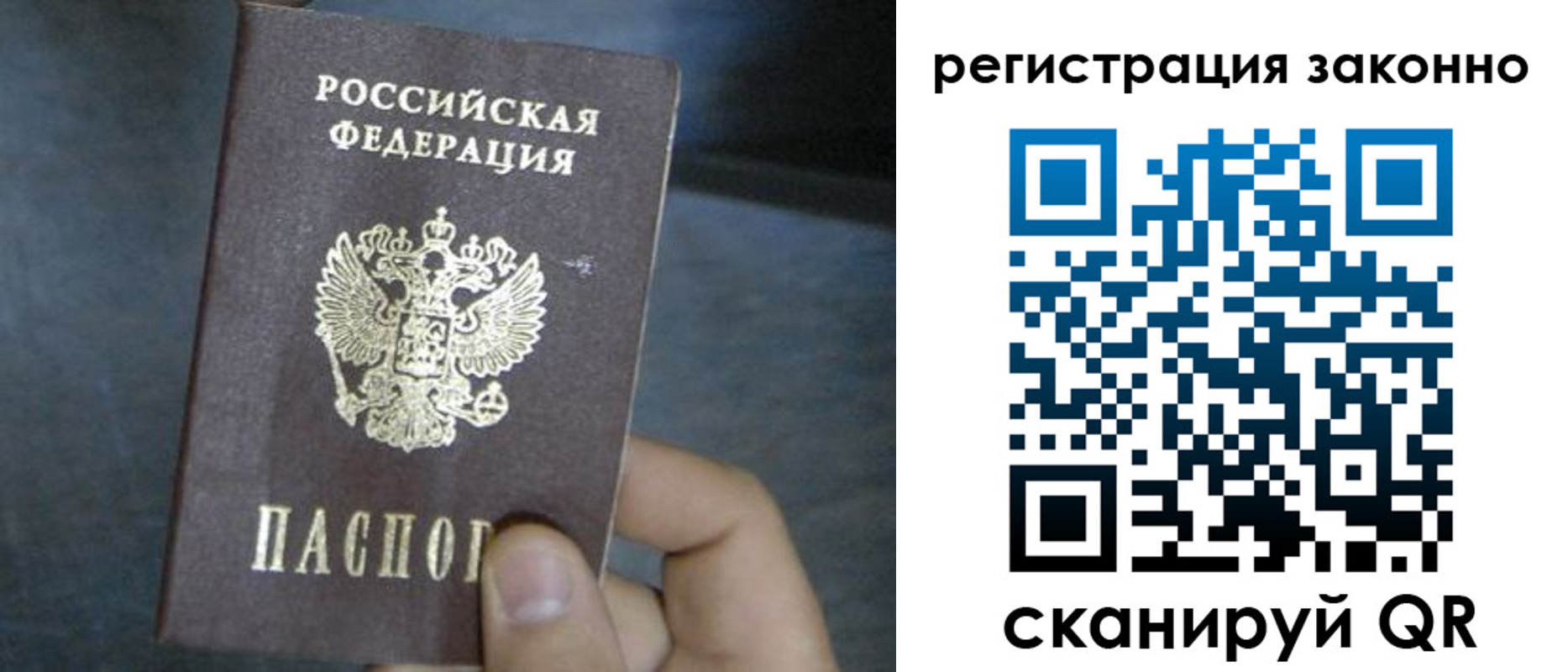 где прописаться в Тайге